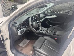 Audi A4L 2020 40 TFSI luxury and dynamic - фото 7