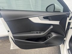 Audi A4L 2020 40 TFSI luxury and dynamic - фото 9