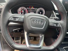 Audi Q5L Sportback 2022 40 TFSI RS Kit Burning Speed Type - фото 12