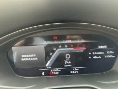Audi Q5L Sportback 2021 40 TFSI Luxury - фото 11