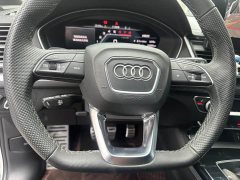 Audi Q5L Sportback 2021 40 TFSI Luxury - фото 12