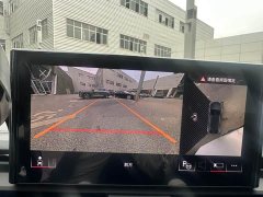Audi Q5L Sportback 2021 40 TFSI Luxury - фото 13