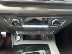Audi Q5L Sportback 2021 40 TFSI Luxury - фото 15