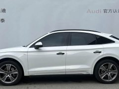 Audi Q5L Sportback 2021 40 TFSI Luxury - фото 2