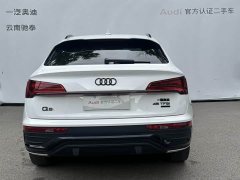 Audi Q5L Sportback 2021 40 TFSI Luxury - фото 6