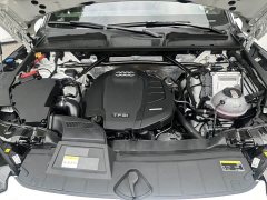 Audi Q5L Sportback 2021 40 TFSI Luxury - фото 8
