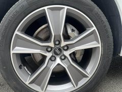 Audi Q5L Sportback 2021 40 TFSI Luxury - фото 9