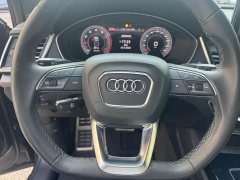 Audi Q5L 40 TFSI luxury and dynamic - фото 14
