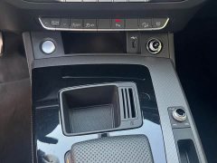 Audi Q5L 40 TFSI luxury and dynamic - фото 16