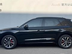 Audi Q5L 40 TFSI luxury and dynamic - фото 2