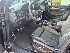 Audi Q5L 40 TFSI luxury and dynamic - фото 20