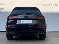 Audi Q5L 40 TFSI luxury and dynamic - фото 3