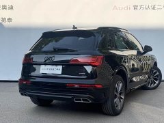 Audi Q5L 40 TFSI luxury and dynamic - фото 4