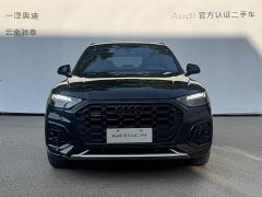 Audi Q5L 40 TFSI luxury and dynamic - фото 5
