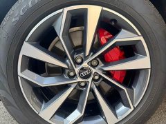 Audi Q5L 40 TFSI luxury and dynamic - фото 9