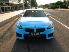 BMW M2 - фото 1