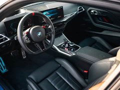 BMW M2 - фото 10