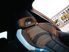 BMW M2 - фото 14