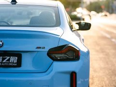 BMW M2 - фото 18
