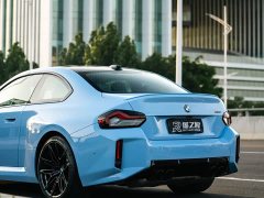 BMW M2 - фото 19