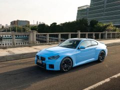 BMW M2 - фото 2