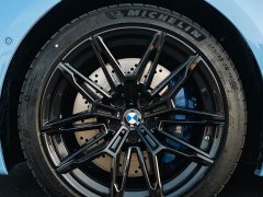 BMW M2 - фото 20