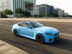 BMW M2 - фото 3
