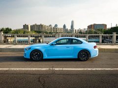 BMW M2 - фото 5