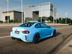 BMW M2 - фото 7