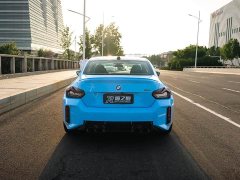 BMW M2 - фото 8