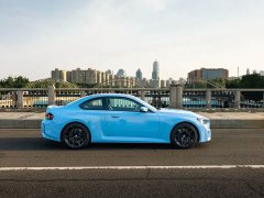 BMW M2 - фото 9