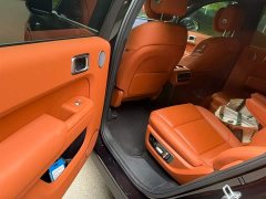 Li Auto Ideal L9 2022 Max - фото 4