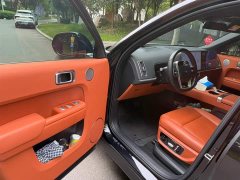 Li Auto Ideal L9 2022 Max - фото 5