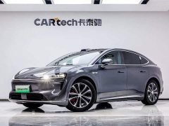 Luxeed Zhijie R7 2026 extended range Ultra (192-line lidar) - фото 1