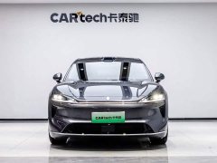 Luxeed Zhijie R7 2026 extended range Ultra (192-line lidar) - фото 11