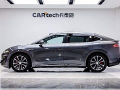 Luxeed Zhijie R7 2026 extended range Ultra (192-line lidar) - фото 12