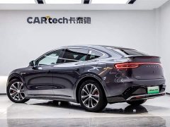 Luxeed Zhijie R7 2026 extended range Ultra (192-line lidar) - фото 13