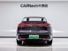 Luxeed Zhijie R7 2026 extended range Ultra (192-line lidar) - фото 14