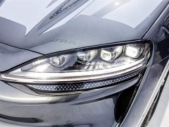 Luxeed Zhijie R7 2026 extended range Ultra (192-line lidar) - фото 8