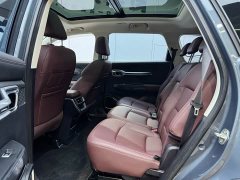 Lexus Haoyue 1.8TD DCT luxury 7 seats - фото 10