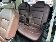 Lexus Haoyue 1.8TD DCT luxury 7 seats - фото 11