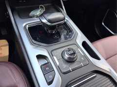 Lexus Haoyue 1.8TD DCT luxury 7 seats - фото 15