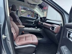 Lexus Haoyue 1.8TD DCT luxury 7 seats - фото 16