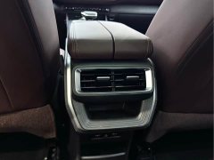 Lexus Haoyue 1.8TD DCT luxury 7 seats - фото 17