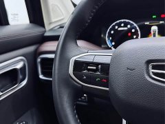 Lexus Haoyue 1.8TD DCT luxury 7 seats - фото 19