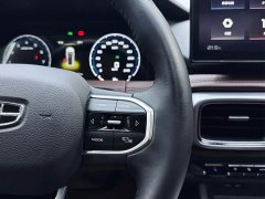 Lexus Haoyue 1.8TD DCT luxury 7 seats - фото 20