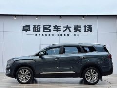 Lexus Haoyue 1.8TD DCT luxury 7 seats - фото 4