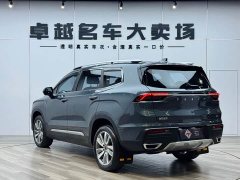 Lexus Haoyue 1.8TD DCT luxury 7 seats - фото 5