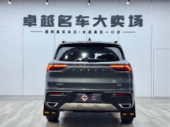 Lexus Haoyue 1.8TD DCT luxury 7 seats - фото 6