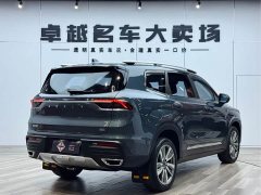 Lexus Haoyue 1.8TD DCT luxury 7 seats - фото 7